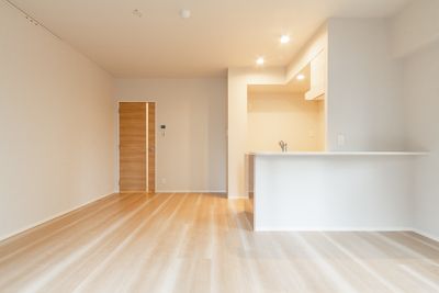 プライムホーム大宮 リビング