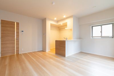 プライムホーム大宮 ベッドルーム