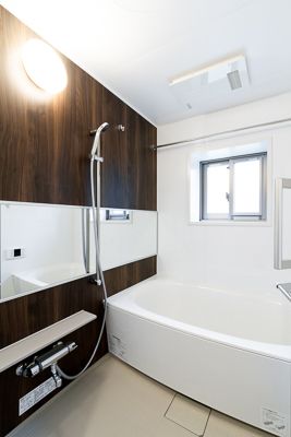 プライムホーム大宮 風呂画像