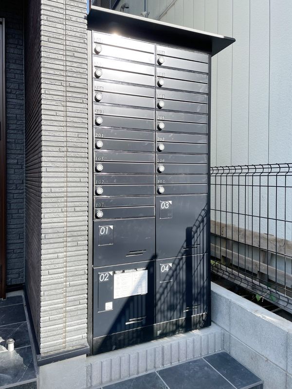 IXO浅間町 その他6