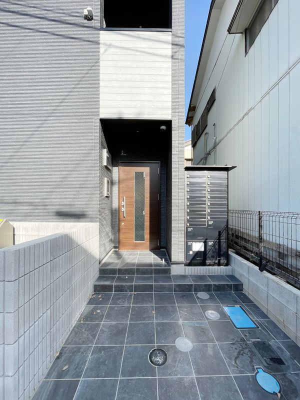 IXO浅間町 その他外観2