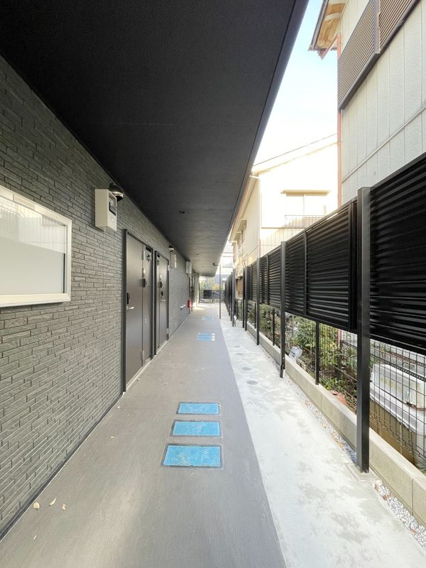 IXO浅間町 その他外観3