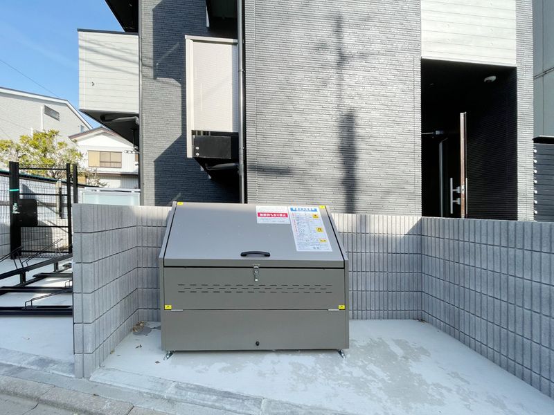 IXO浅間町 その他外観5