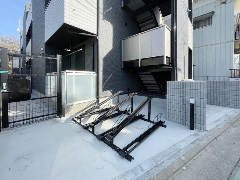 IXO浅間町 その他外観6