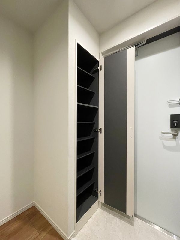 IXO浅間町 リビング