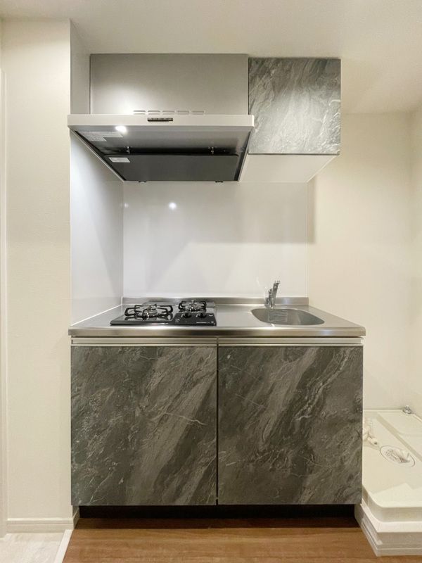 IXO浅間町 キッチン