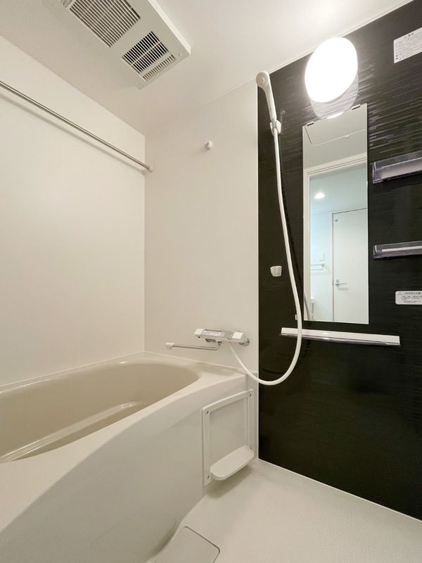 IXO浅間町 風呂画像