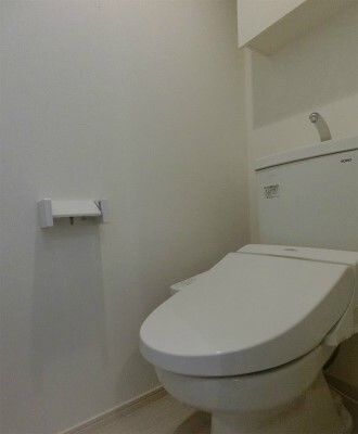 リブリ・プランドール大宮 その他3