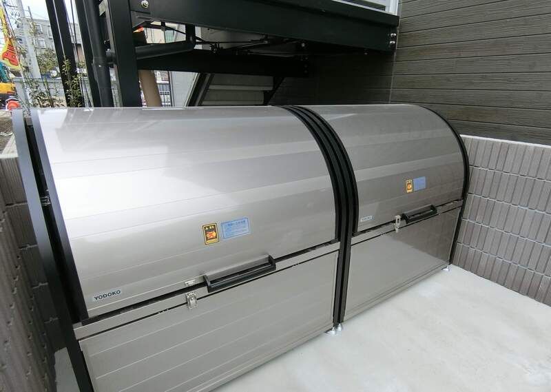 リブリ・プランドール大宮 その他外観1