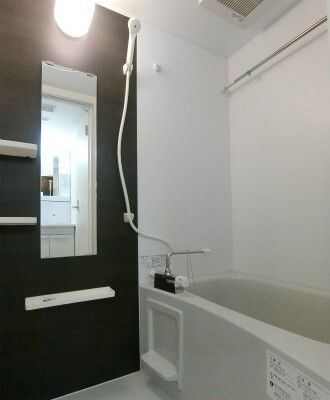 リブリ・プランドール大宮 風呂画像