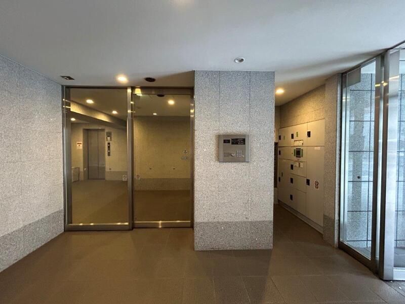 オーキッドレジデンス浦和 その他外観1