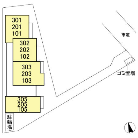 アペゼ その他6