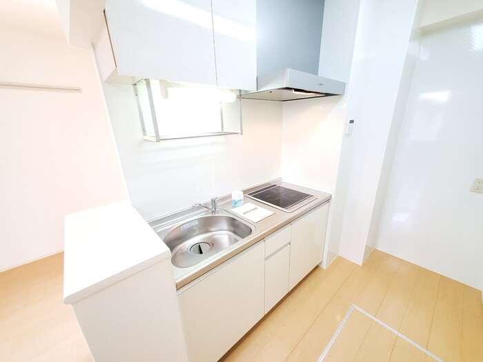 アペゼ キッチン