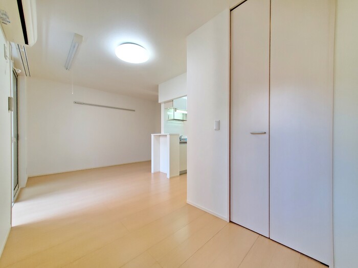 アペゼ ベッドルーム