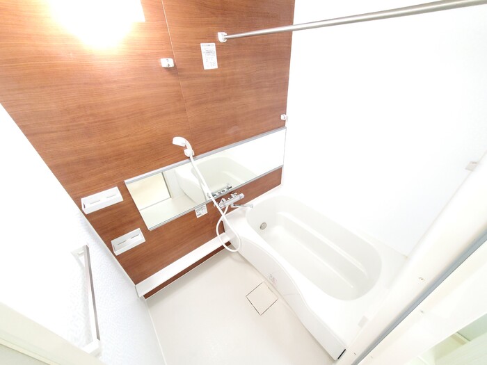 アペゼ 風呂画像