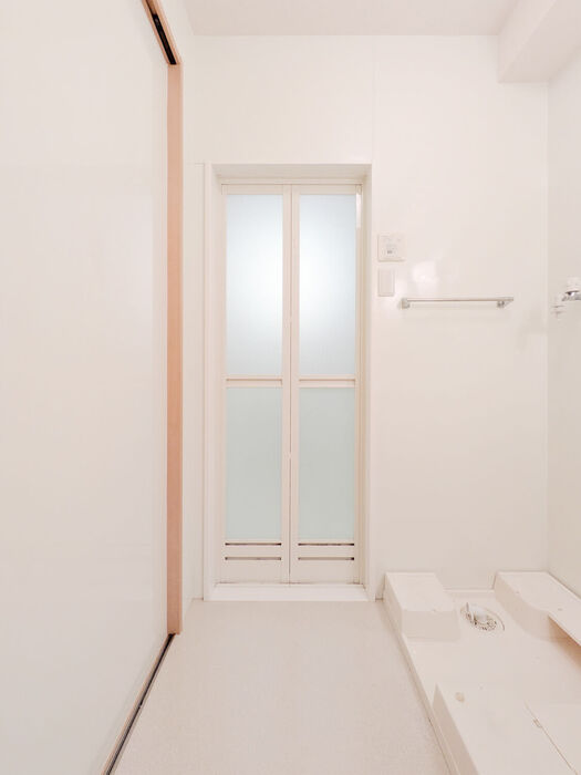 アメニティーハウス　Ⅱ 玄関