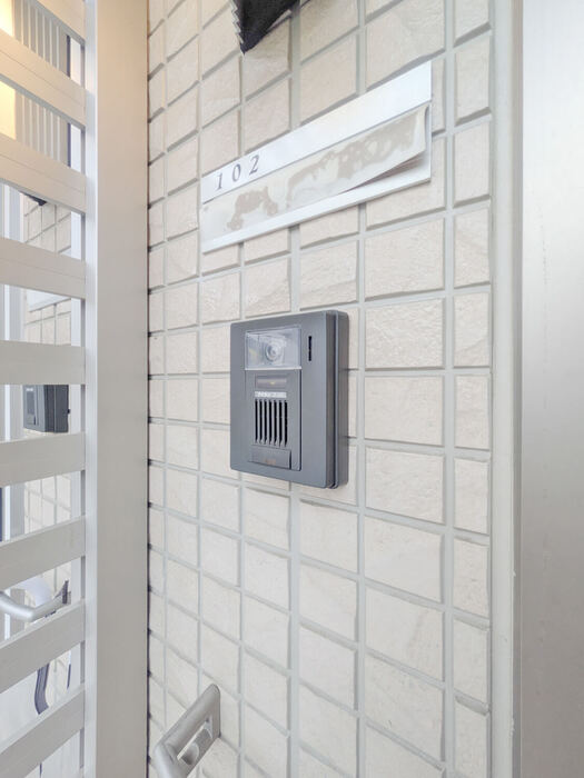 アメニティーハウス　Ⅱ その他外観2