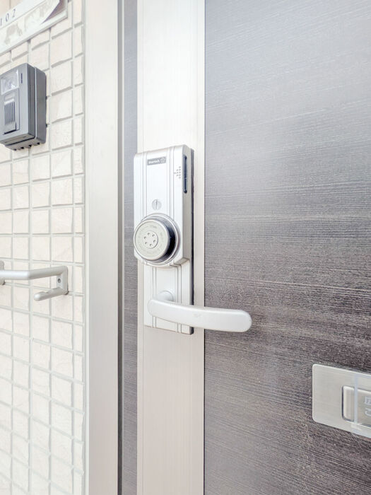 アメニティーハウス　Ⅱ その他外観3