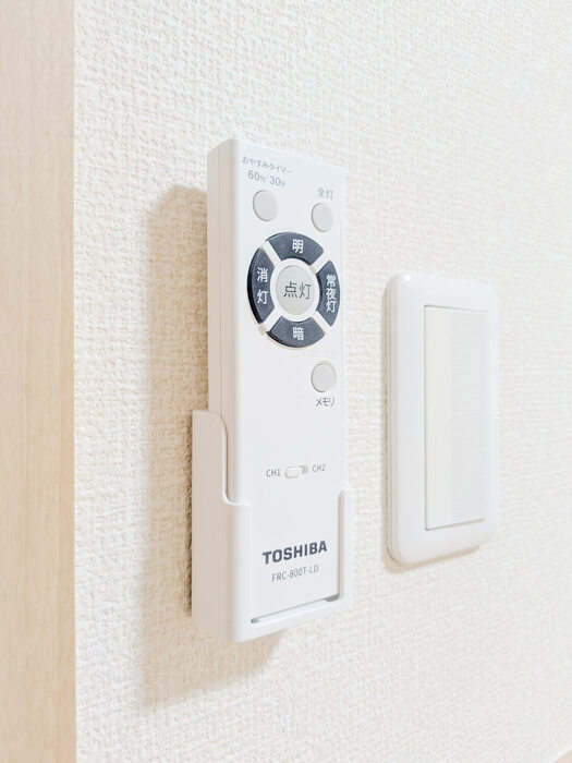 アメニティーハウス　Ⅱ その他外観4