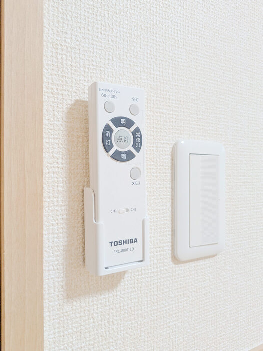 アメニティーハウス　Ⅱ その他外観5