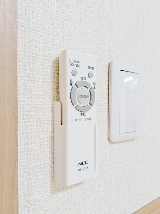 アメニティーハウス　Ⅱ その他外観6