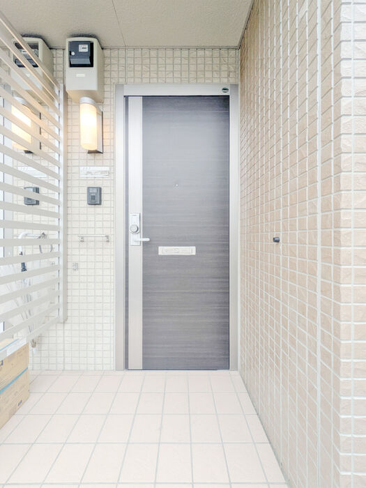 アメニティーハウス　Ⅱ その他23