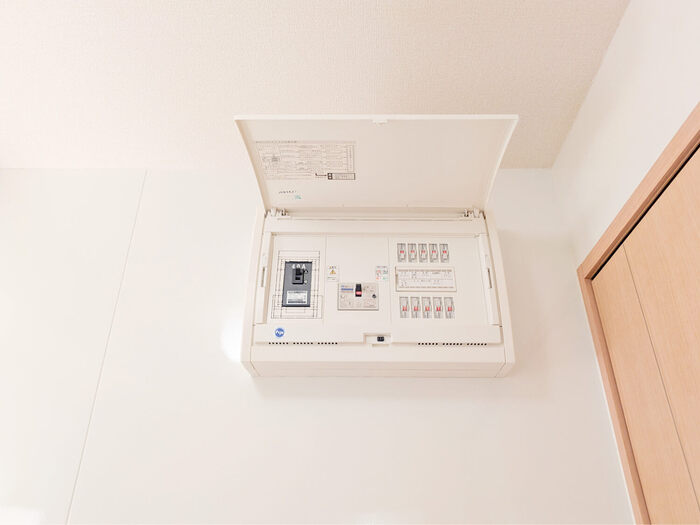 アメニティーハウス　Ⅱ その他29