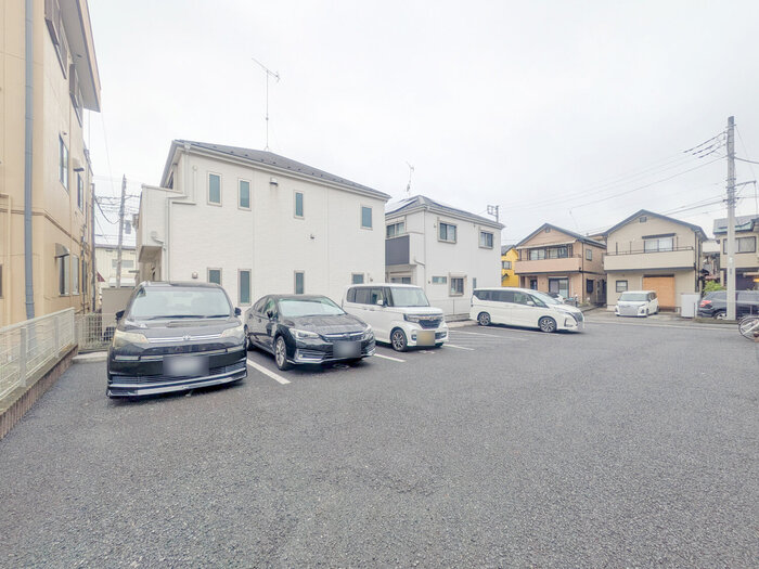 アメニティーハウス　Ⅱ その他39