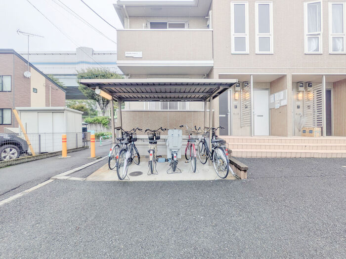 アメニティーハウス　Ⅱ その他40