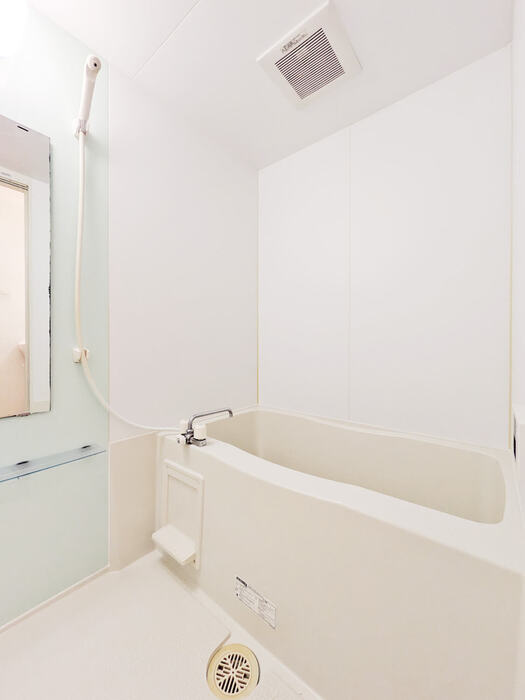 アメニティーハウス　Ⅱ 風呂画像