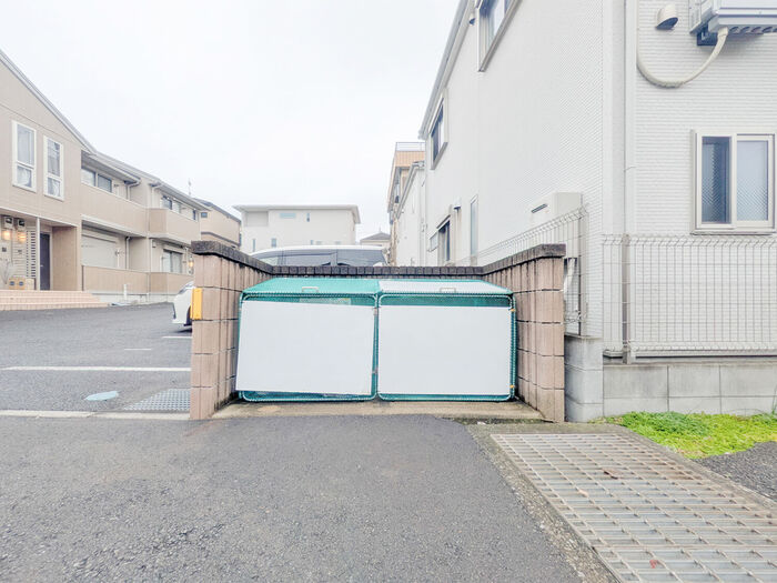 アメニティーハウス　Ⅱ その他42