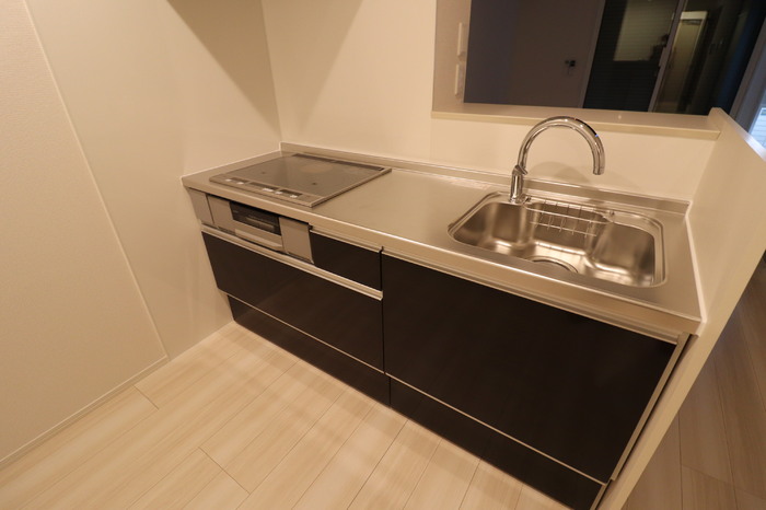 インペリアルヒルズ キッチン