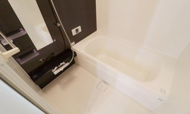 インペリアルヒルズ 風呂画像