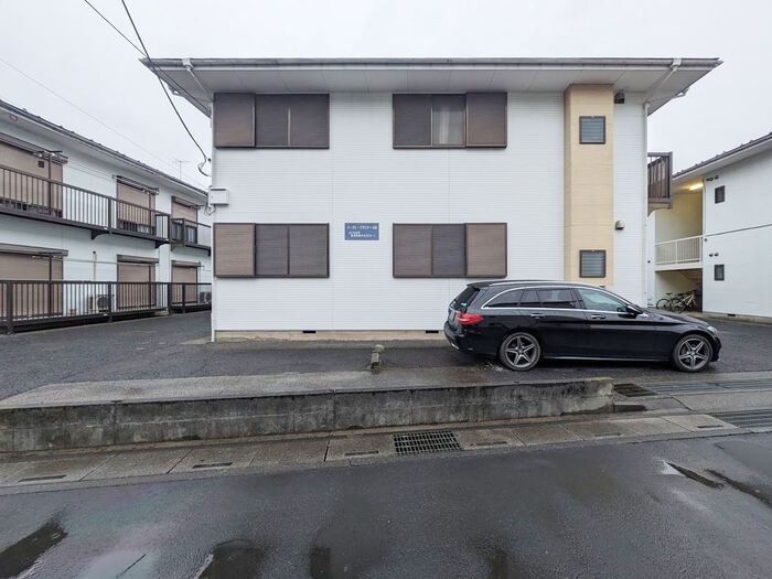 イーストグランドール　Ｂ その他外観1