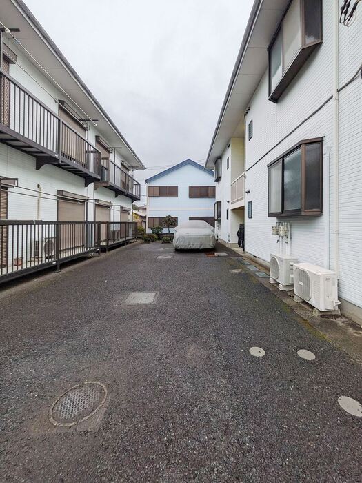 イーストグランドール　Ｂ その他外観3