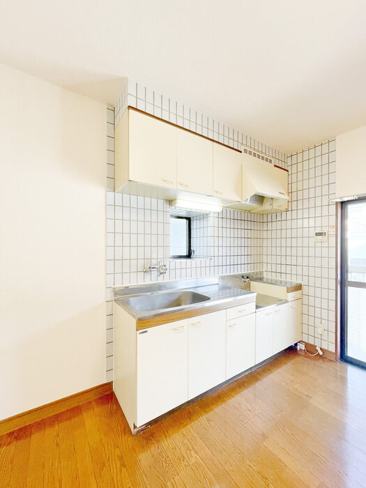 イーストグランドール　Ｂ リビング