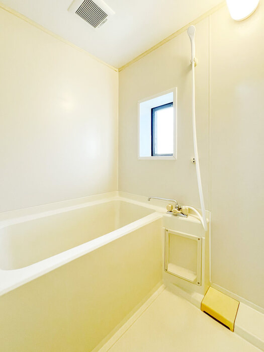 イーストグランドール　Ｂ 風呂画像