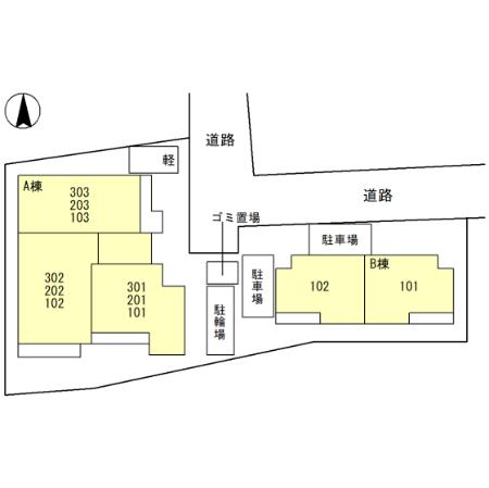 エスペランサ・ルミエール　エスペランサ その他6