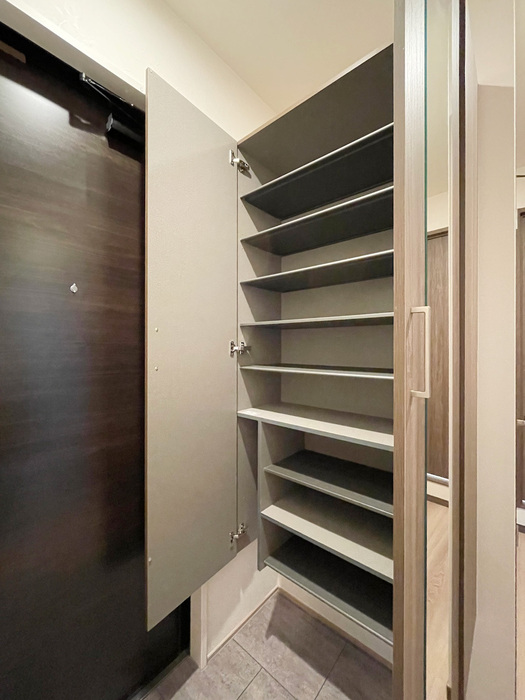 エスペランサ・ルミエール　エスペランサ 玄関