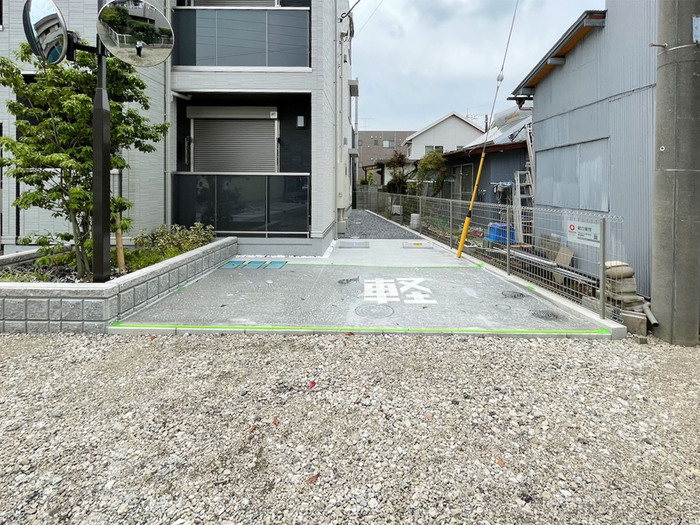 エスペランサ・ルミエール　エスペランサ その他外観2