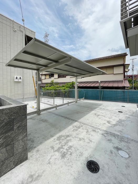 エスペランサ・ルミエール　エスペランサ その他外観3