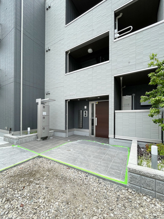 エスペランサ・ルミエール　エスペランサ その他外観4