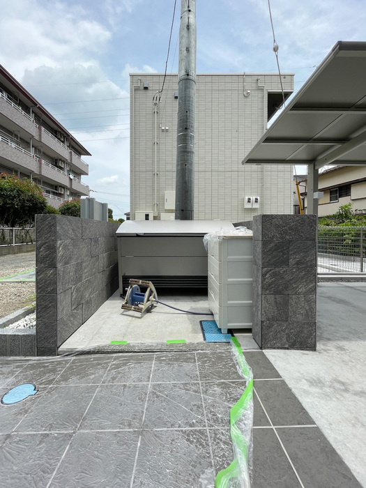 エスペランサ・ルミエール　エスペランサ その他外観5