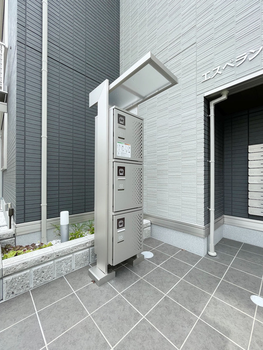 エスペランサ・ルミエール　エスペランサ その他外観6