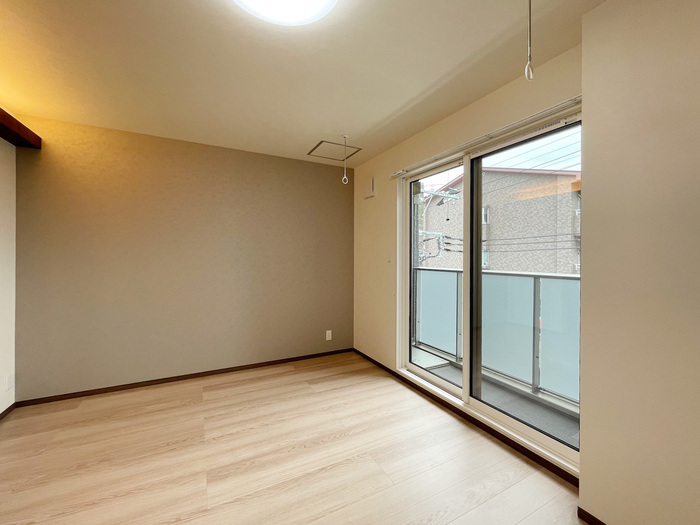 エスペランサ・ルミエール　エスペランサ ベッドルーム