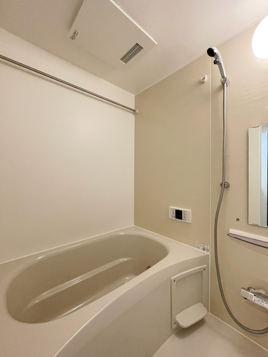 エスペランサ・ルミエール　エスペランサ 風呂画像