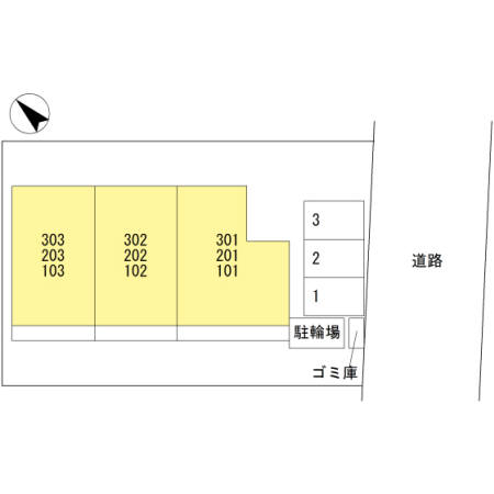 グレイス東大宮 その他6