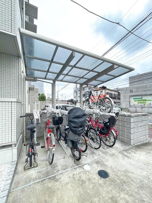 グレイス東大宮 その他外観3