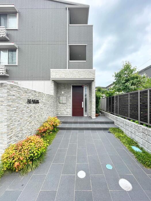 グレイス東大宮 その他外観4