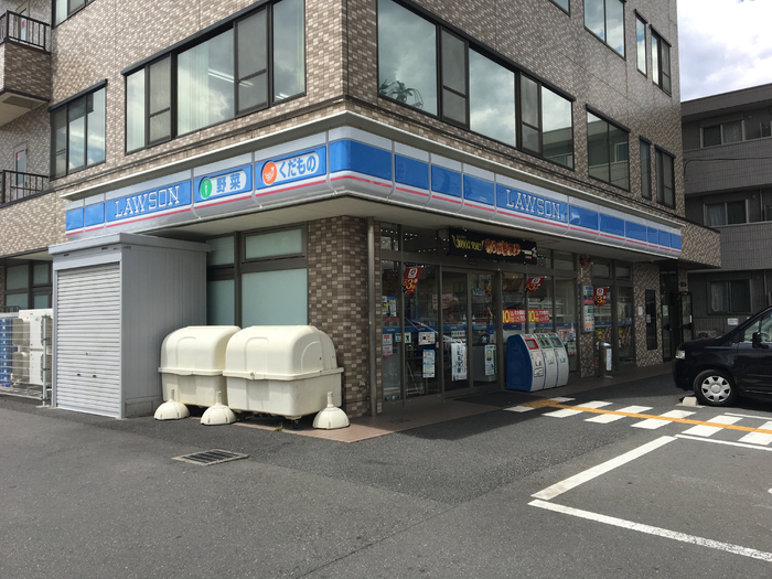 グレイス東大宮 その他外観6